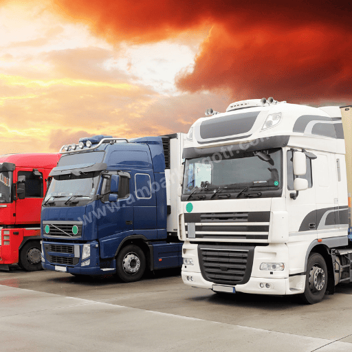 Şehzadeler Ambar Kargo