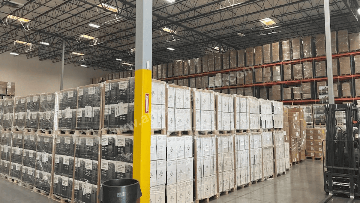 Şehzadeler Parça Yük Taşıma